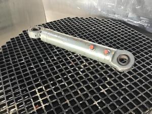 Liebherr Gm72-Greifer